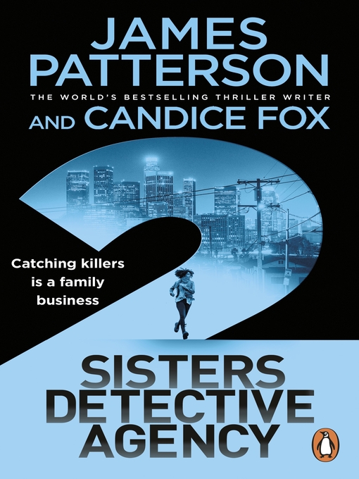 Title details for 2 Sisters Detective Agency by James Patterson - Wait list